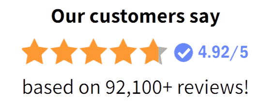 Complete Thyroid  5 star ratings