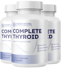 Buy Complete Thyroid